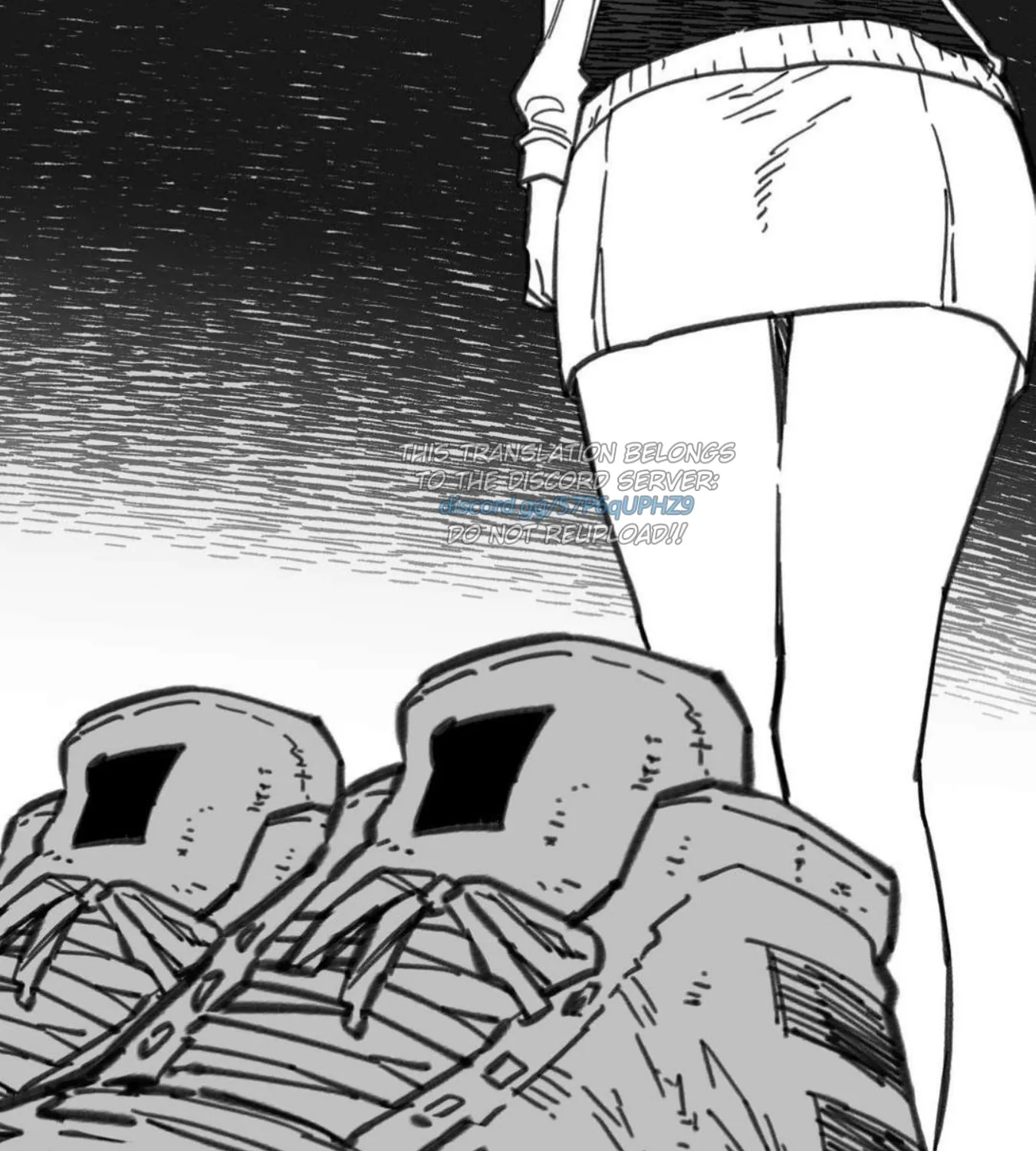 High School Boy Chapter 13 page 84 - 