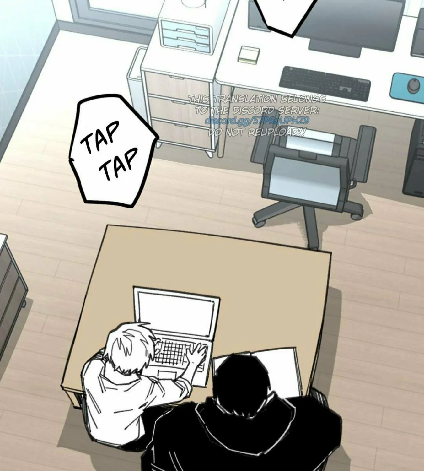 High School Boy Chapter 13 page 89 - 