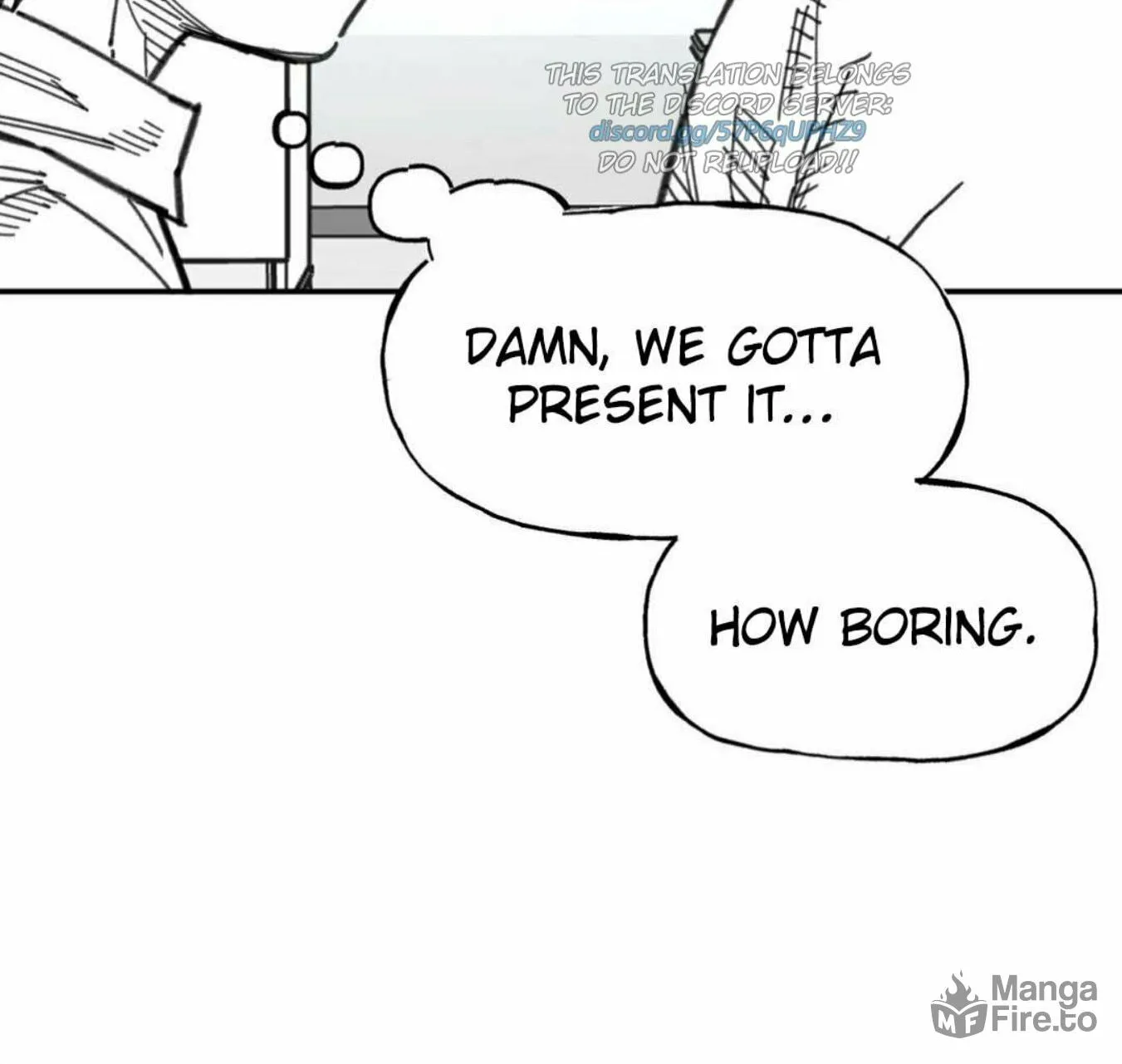 High School Boy Chapter 13 page 10 - 