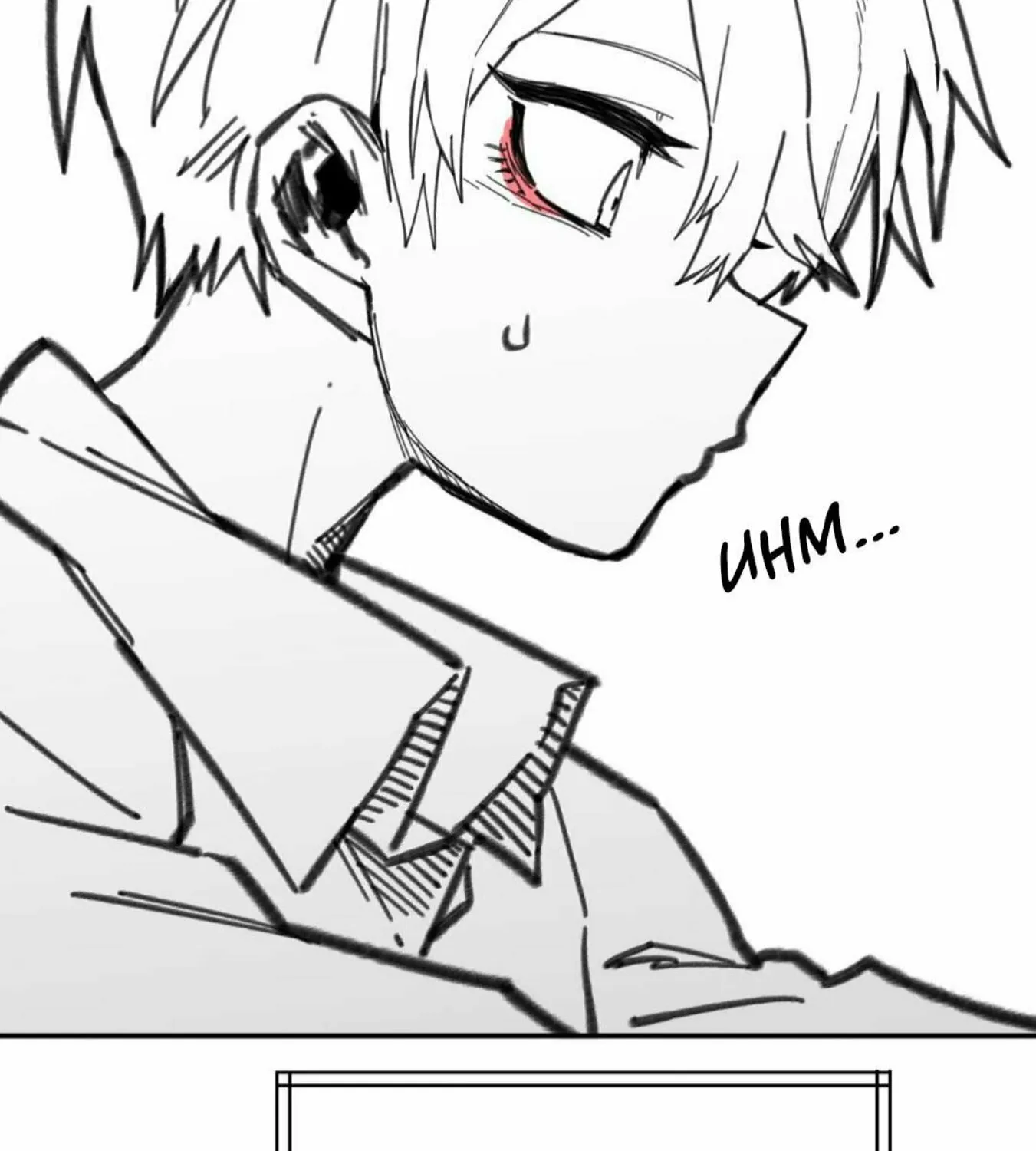 High School Boy Chapter 13 page 96 - 