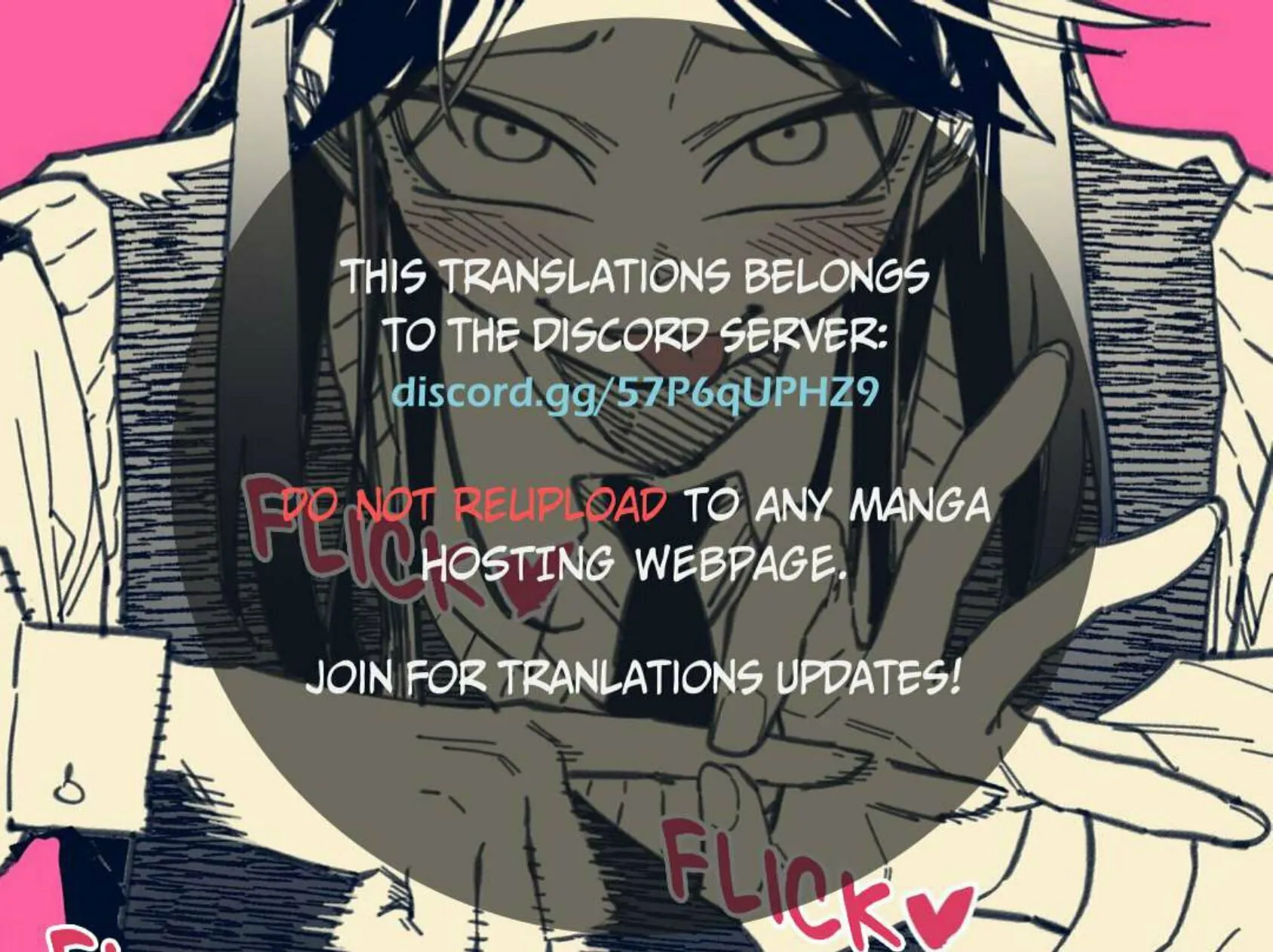High School Boy Chapter 14 page 1 - 