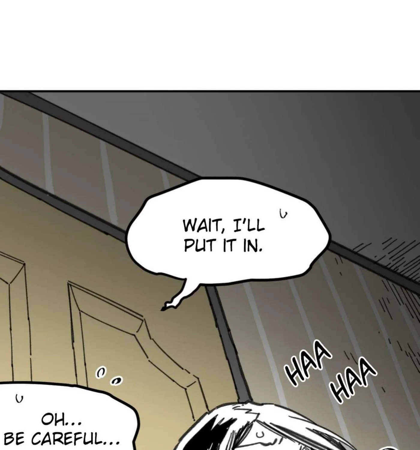 High School Boy Chapter 14 page 103 - 
