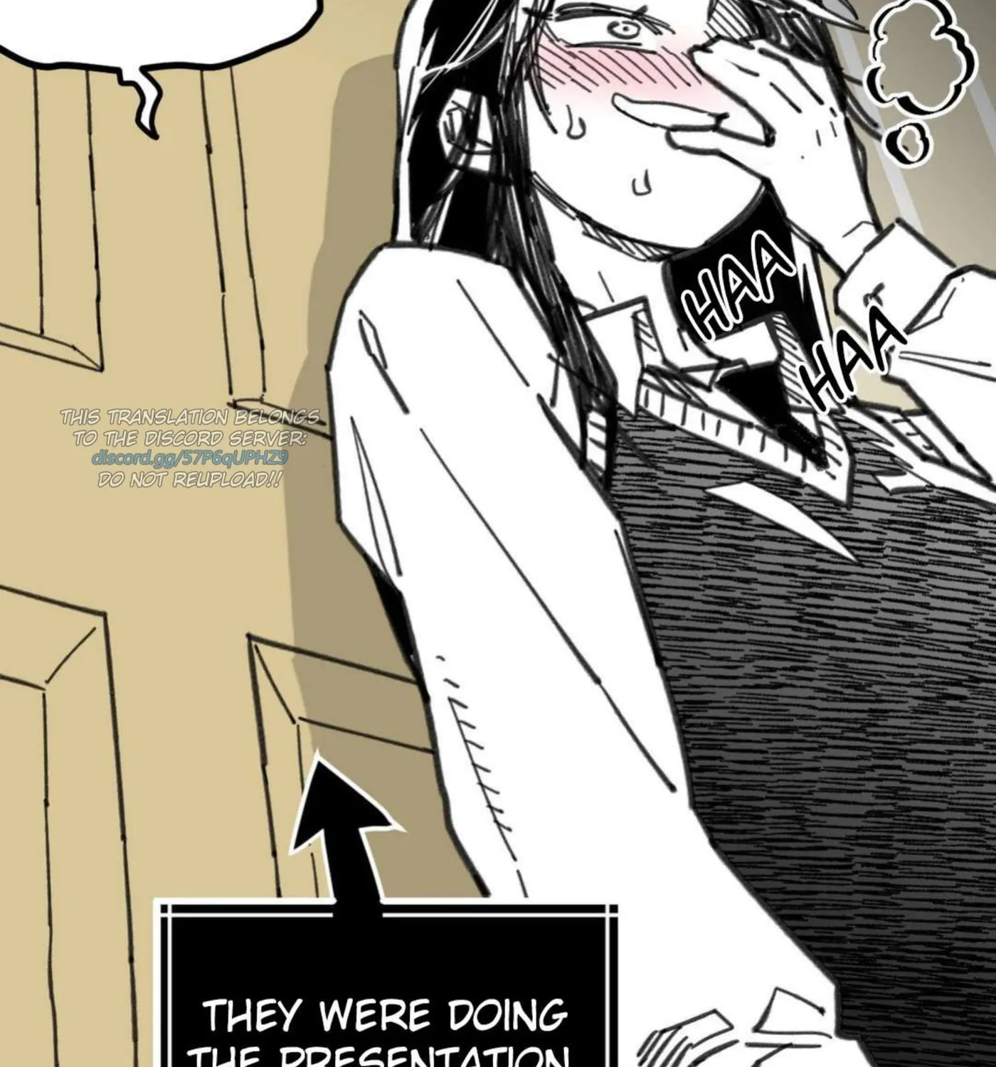 High School Boy Chapter 14 page 104 - 