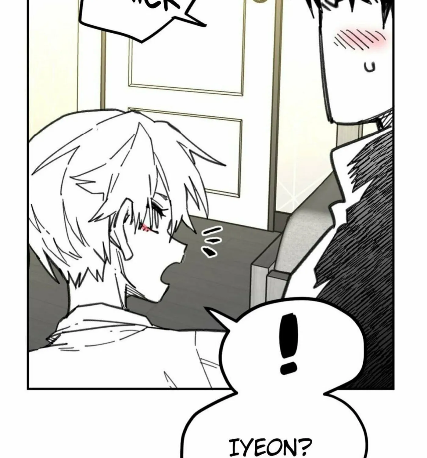 High School Boy Chapter 14 page 117 - 