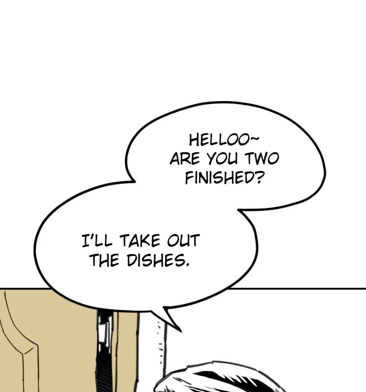 High School Boy Chapter 14 page 119 - 