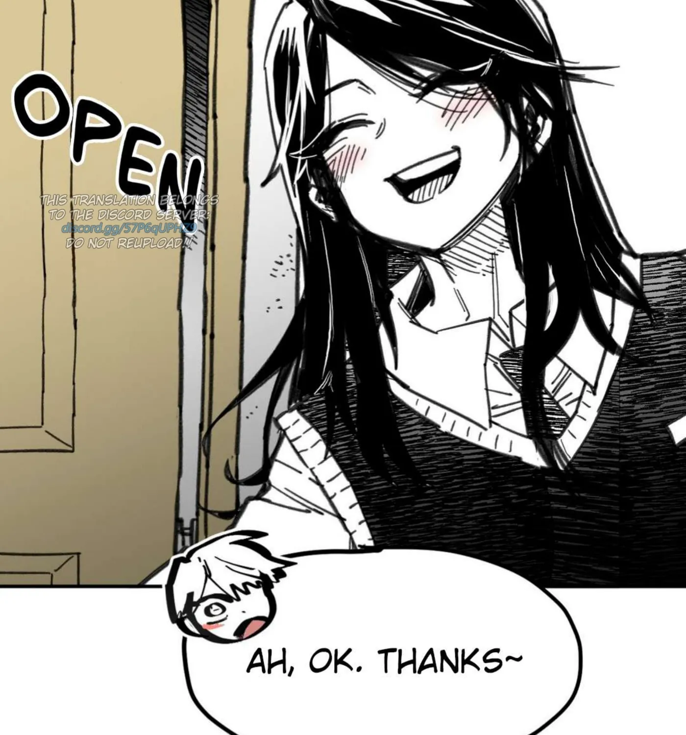 High School Boy Chapter 14 page 120 - 