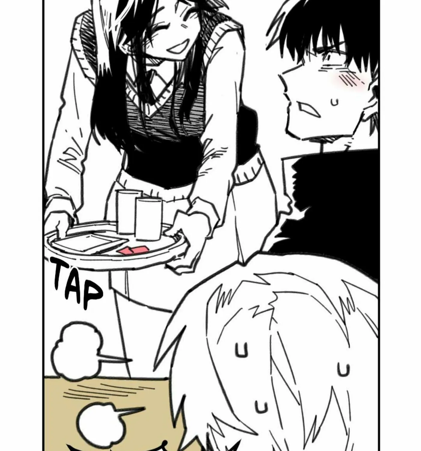 High School Boy Chapter 14 page 123 - 