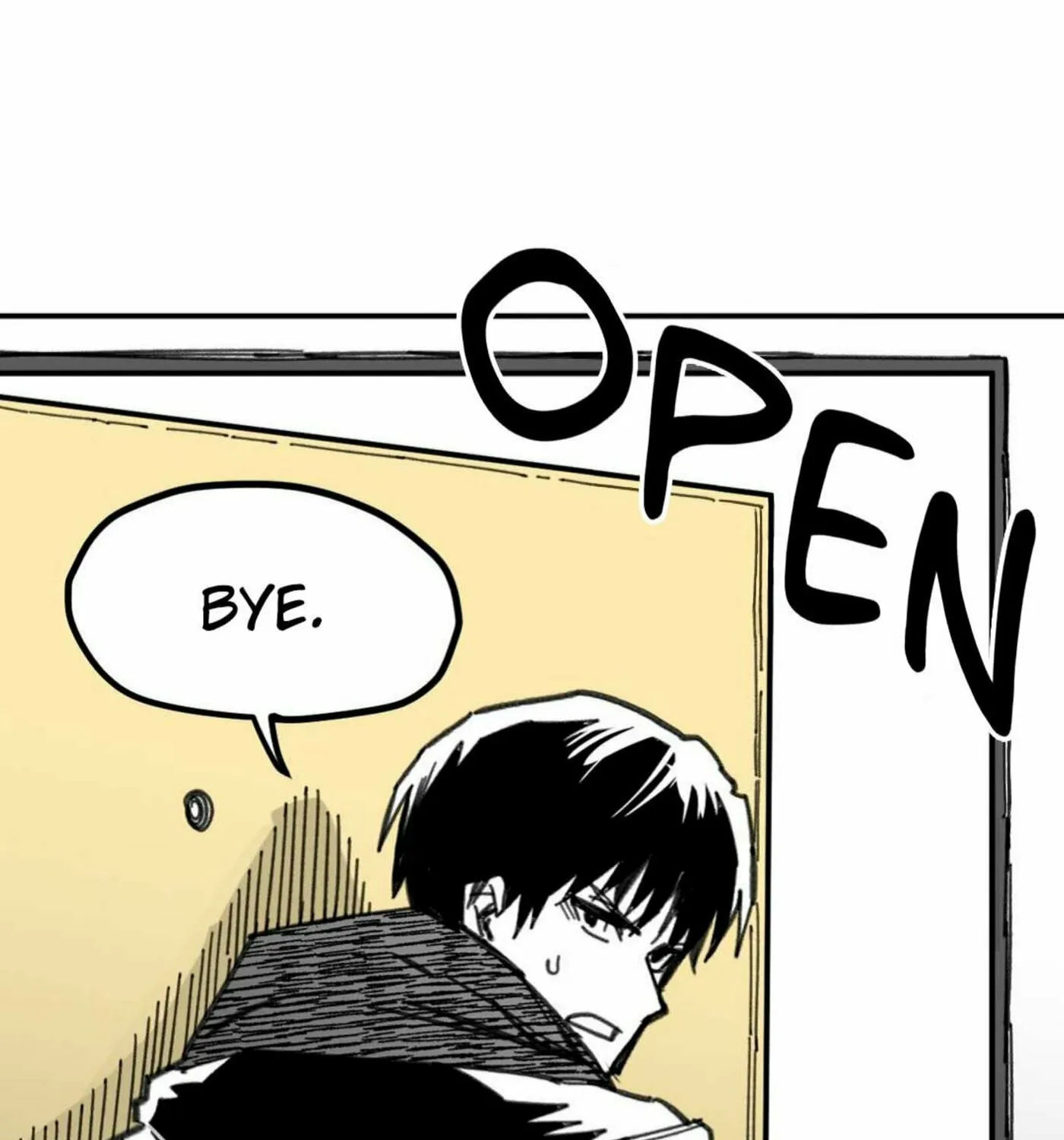 High School Boy Chapter 14 page 131 - 