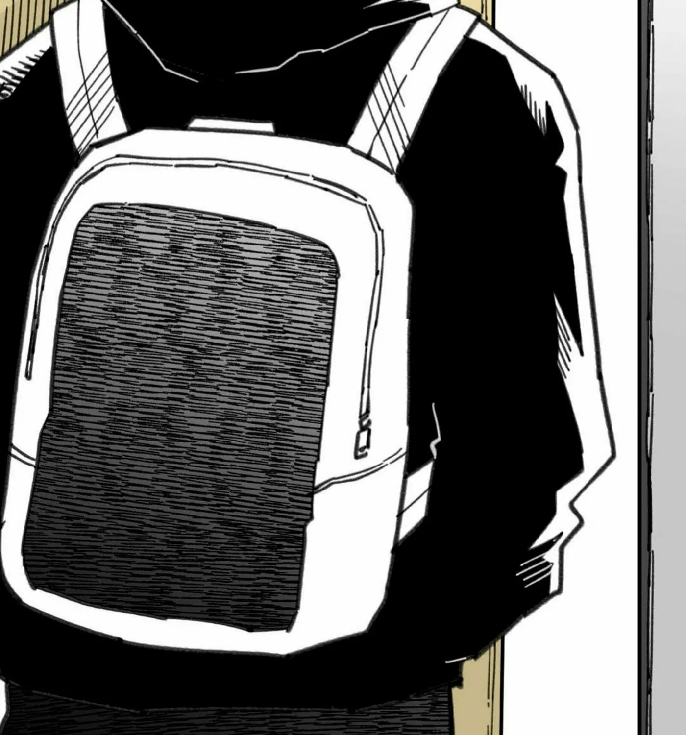 High School Boy Chapter 14 page 132 - 