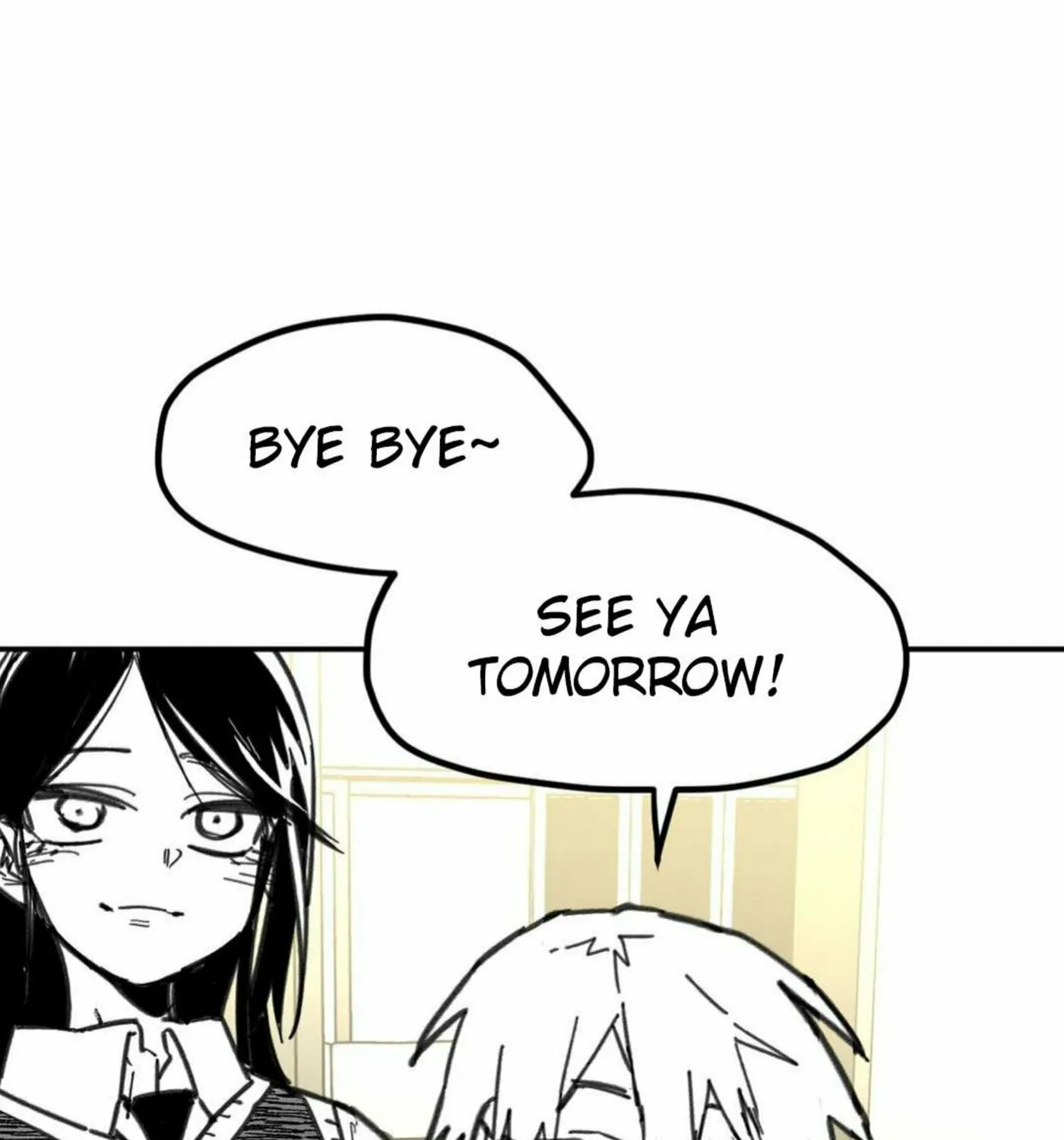 High School Boy Chapter 14 page 134 - 