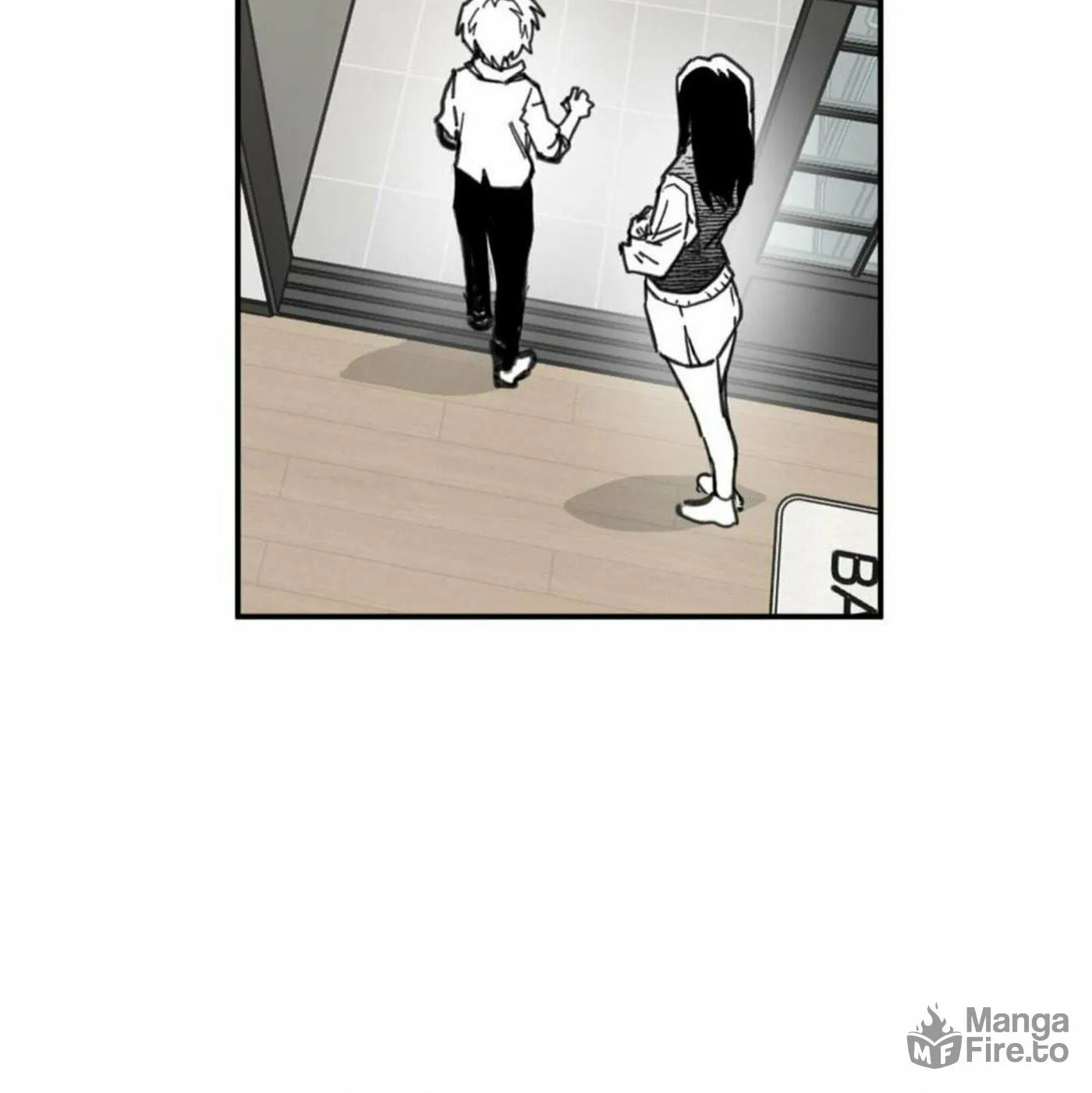 High School Boy Chapter 14 page 137 - 