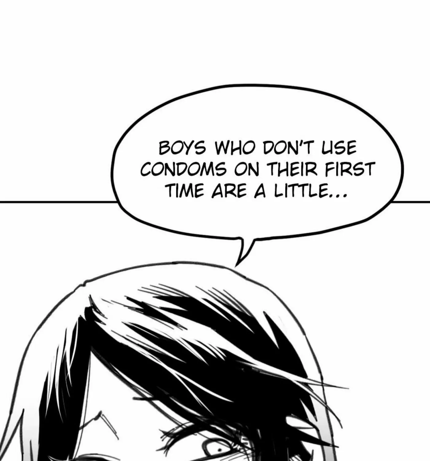 High School Boy Chapter 14 page 140 - 