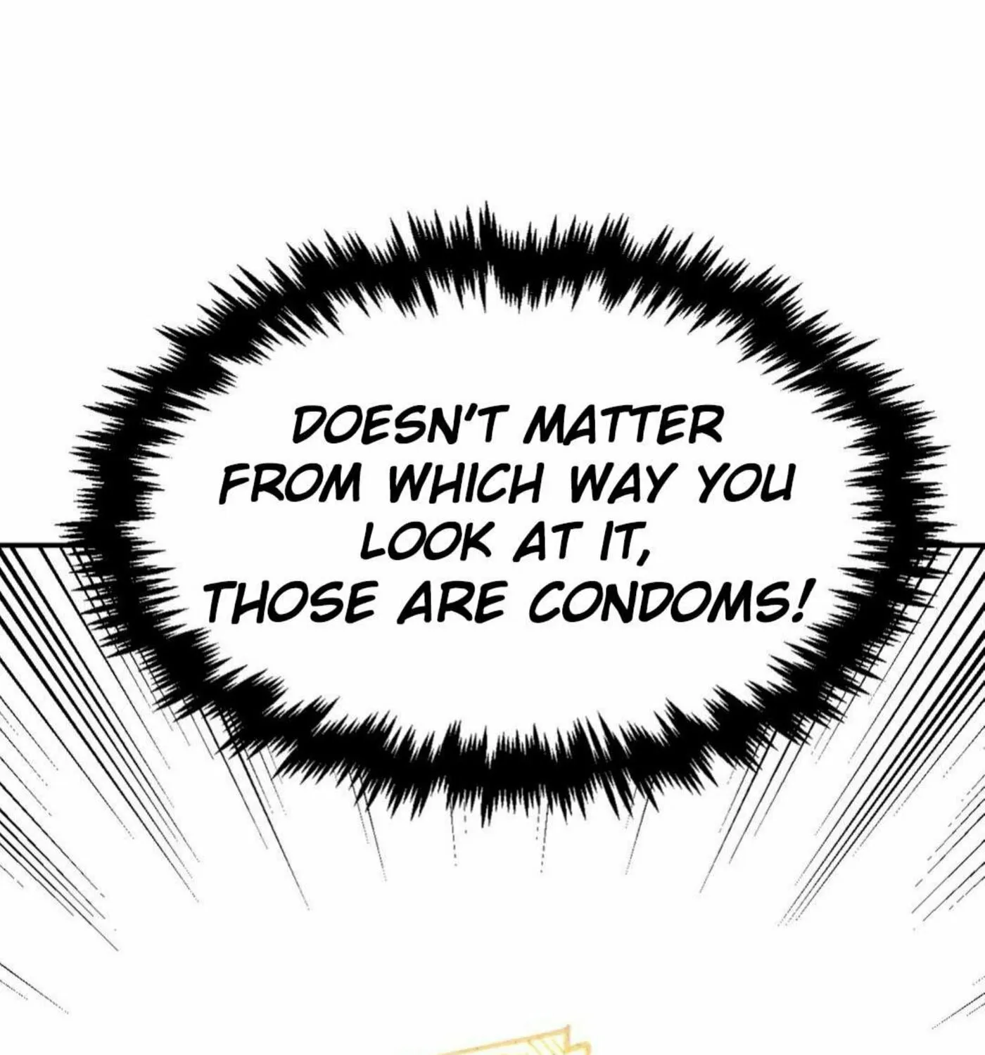 High School Boy Chapter 14 page 16 - 