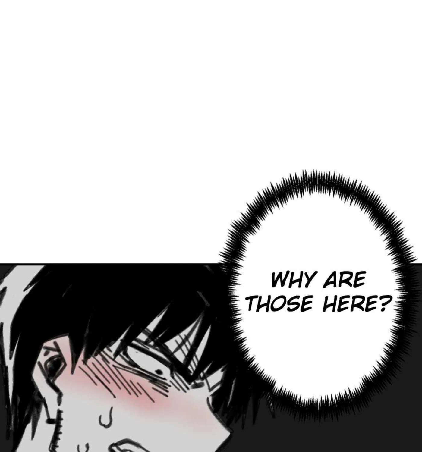 High School Boy Chapter 14 page 19 - 