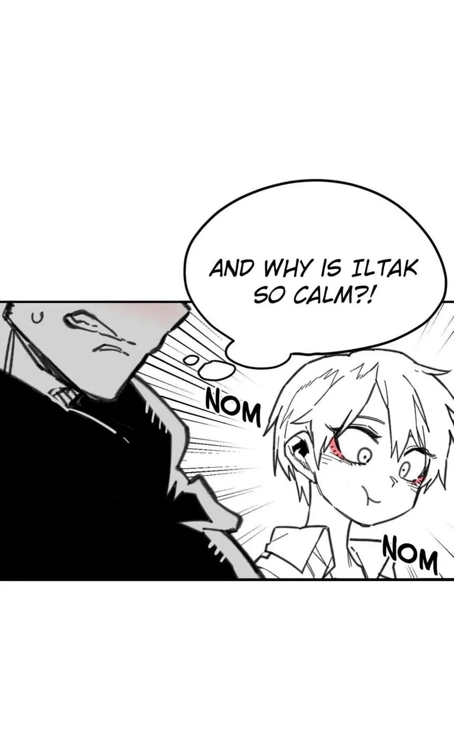 High School Boy Chapter 14 page 21 - 