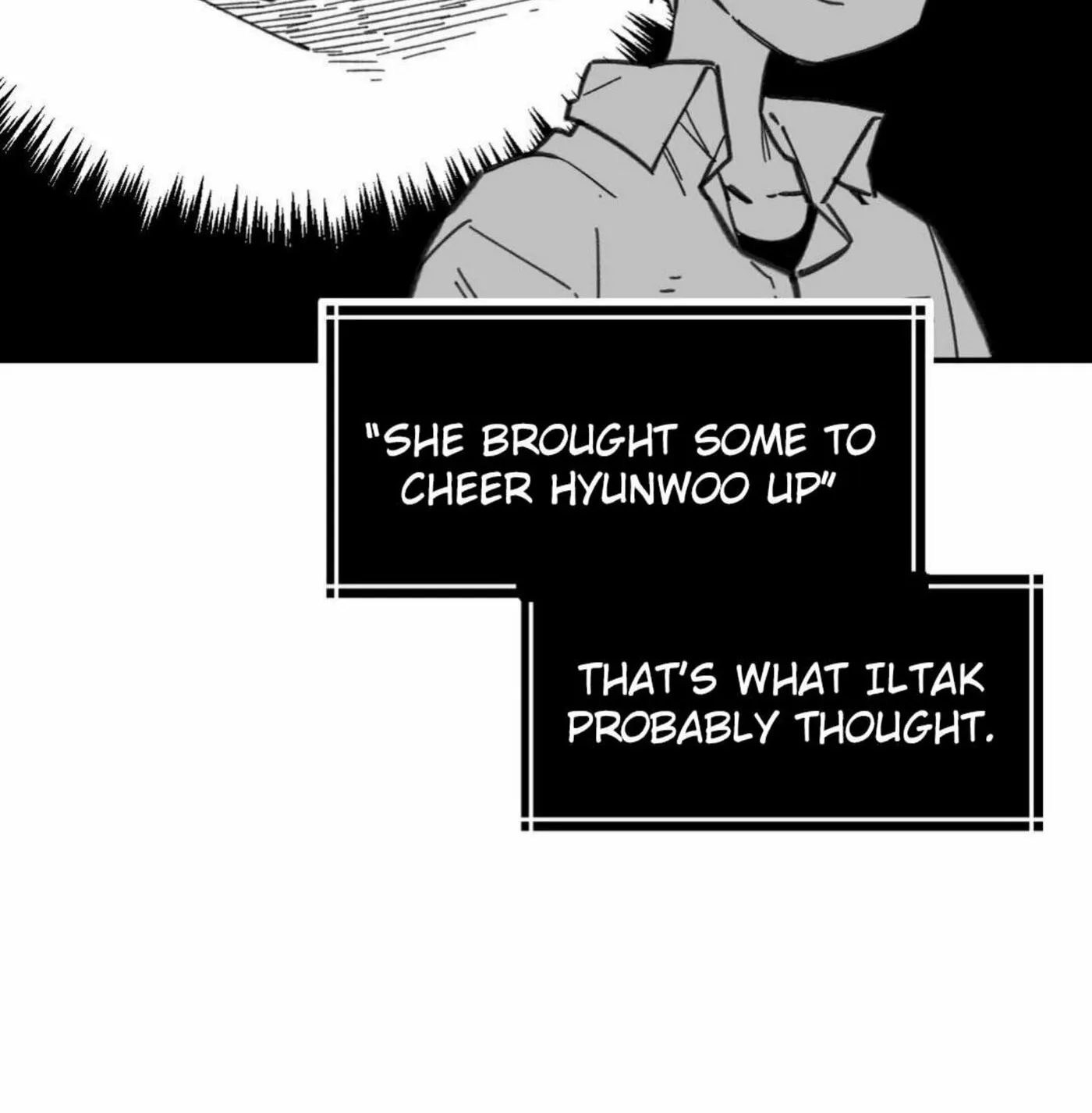 High School Boy Chapter 14 page 29 - 