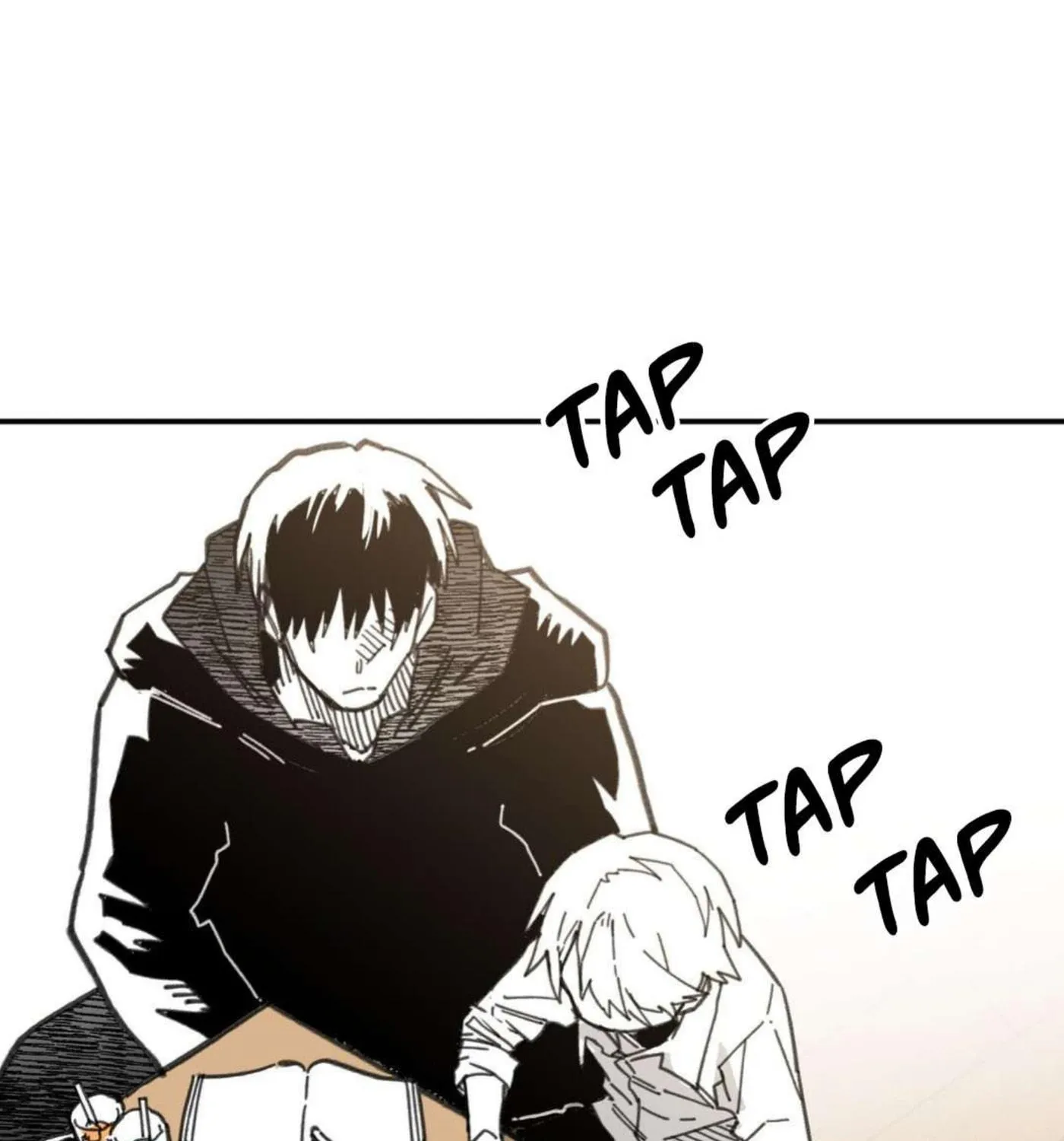 High School Boy Chapter 14 page 4 - 