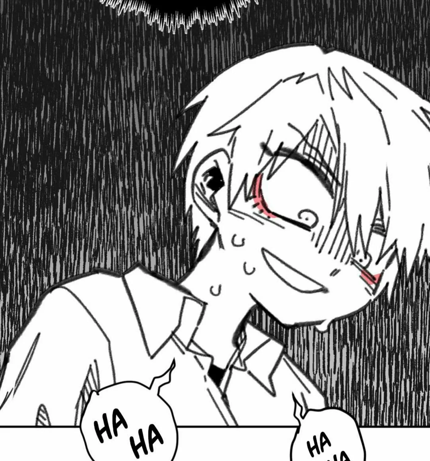 High School Boy Chapter 14 page 37 - 