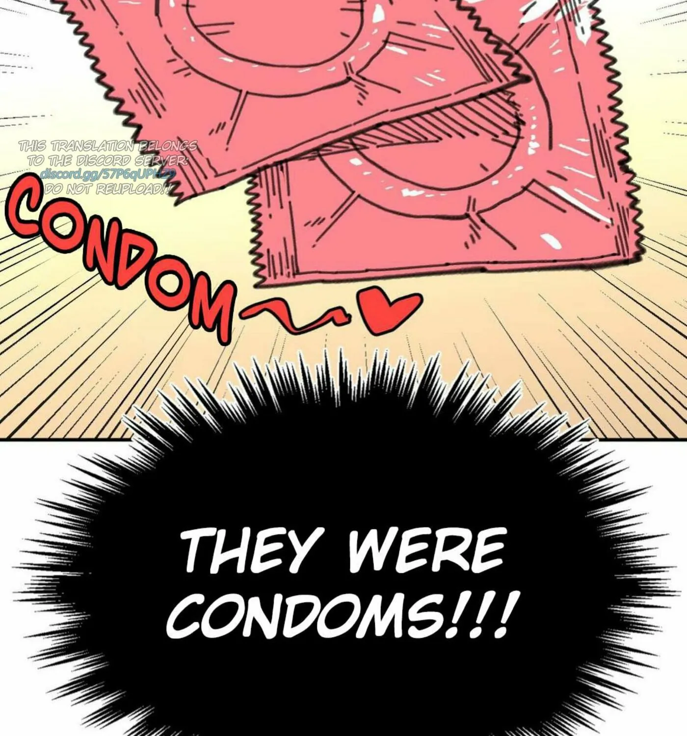High School Boy Chapter 14 page 40 - 