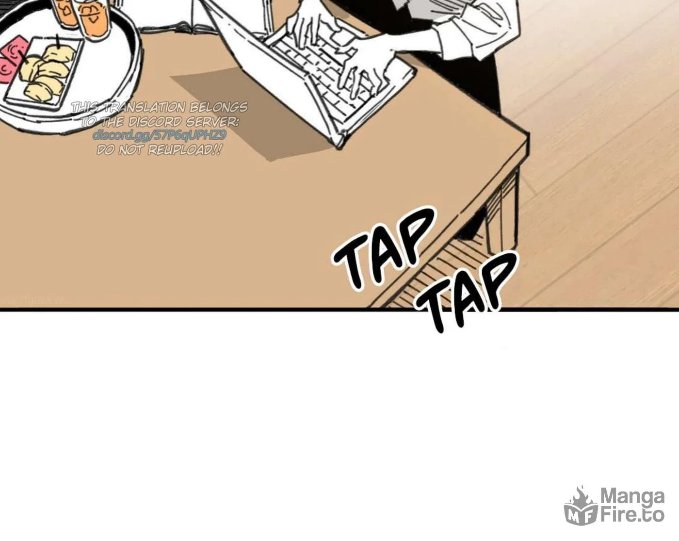 High School Boy Chapter 14 page 5 - 