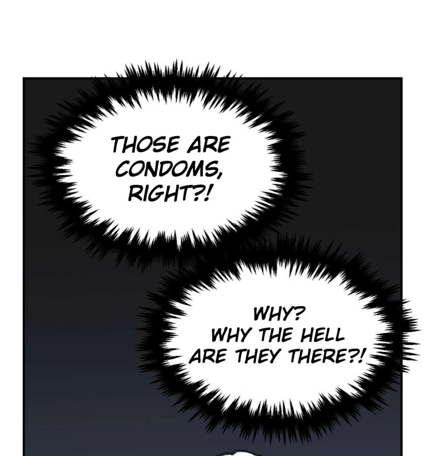 High School Boy Chapter 14 page 42 - 