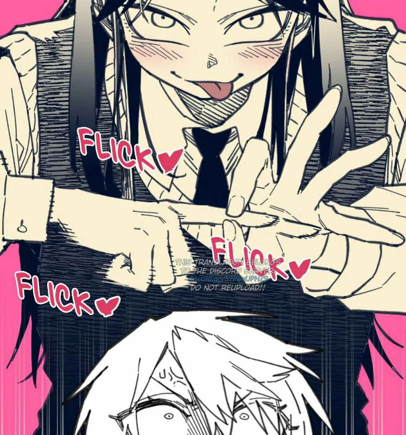 High School Boy Chapter 14 page 50 - 