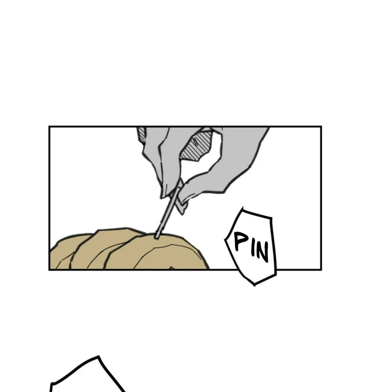 High School Boy Chapter 14 page 6 - 