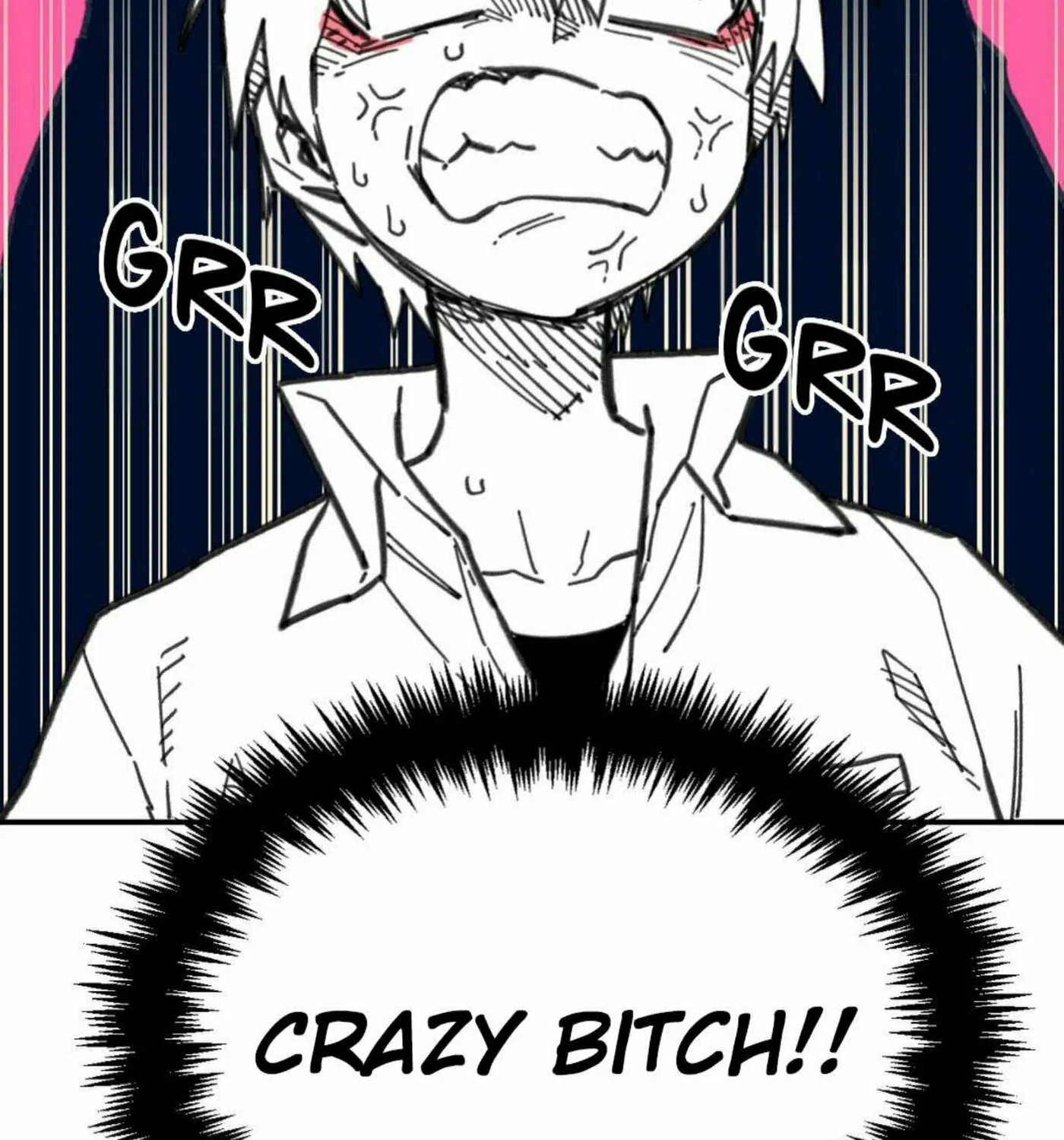 High School Boy Chapter 14 page 51 - 
