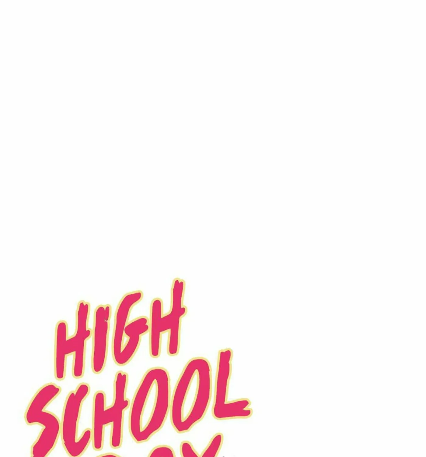 High School Boy Chapter 14 page 53 - 