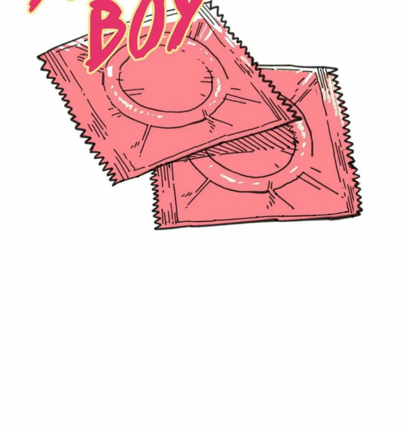 High School Boy Chapter 14 page 54 - 