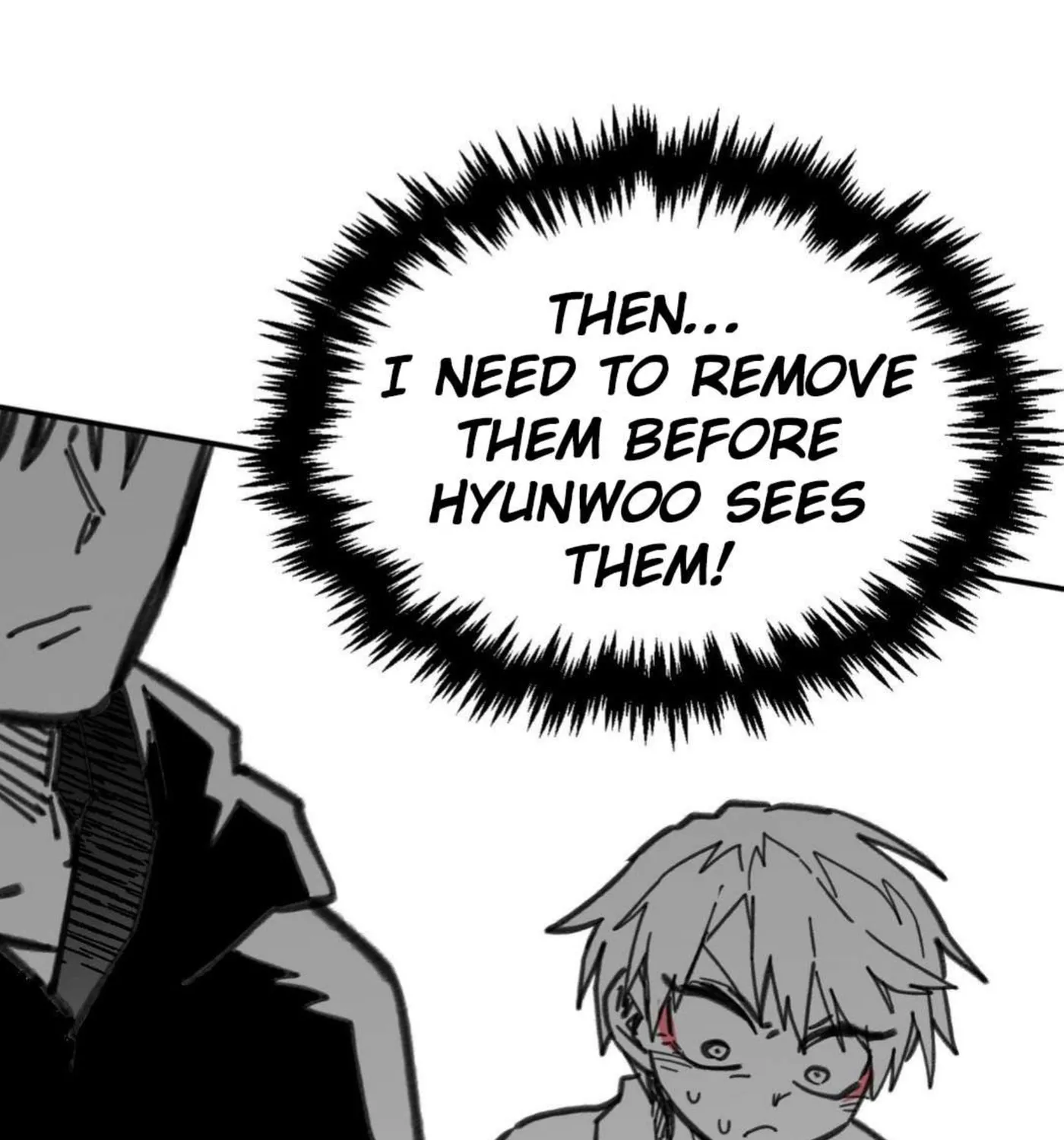 High School Boy Chapter 14 page 60 - 