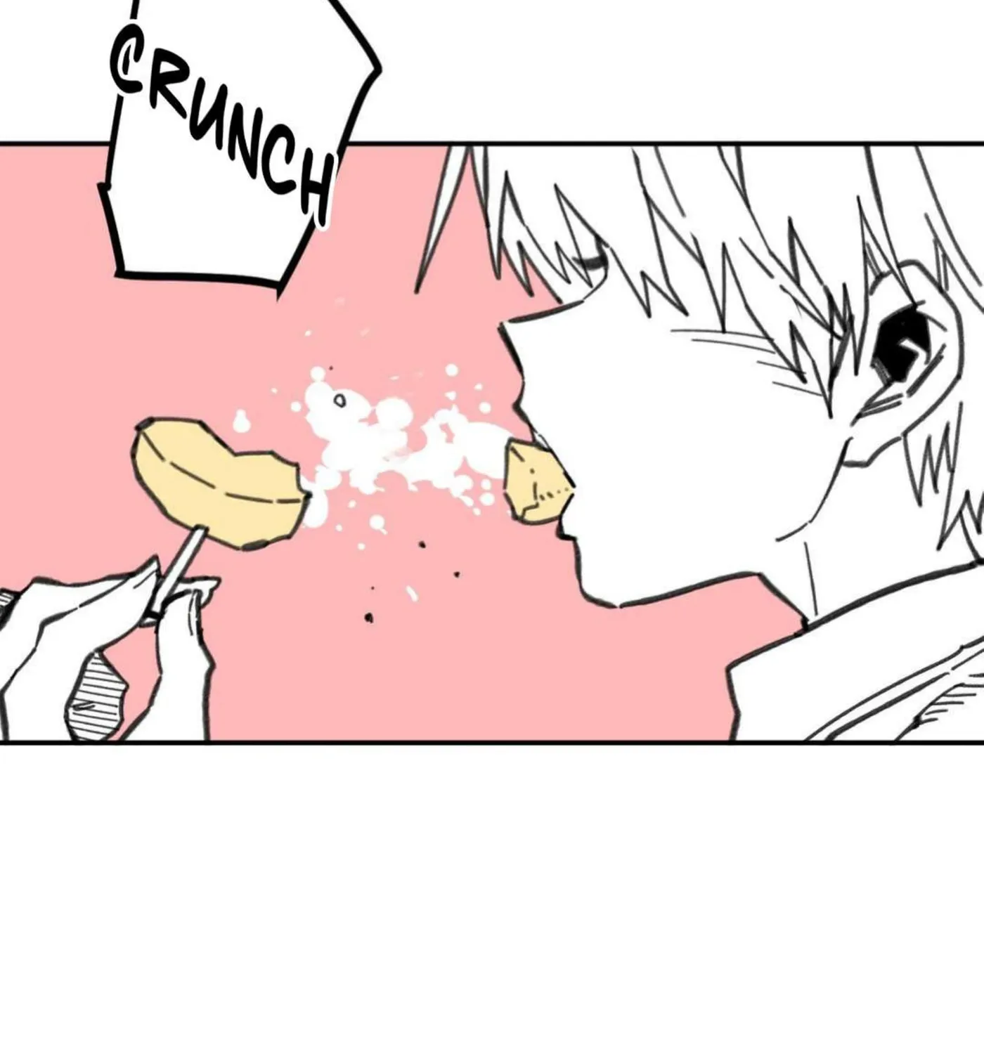 High School Boy Chapter 14 page 7 - 
