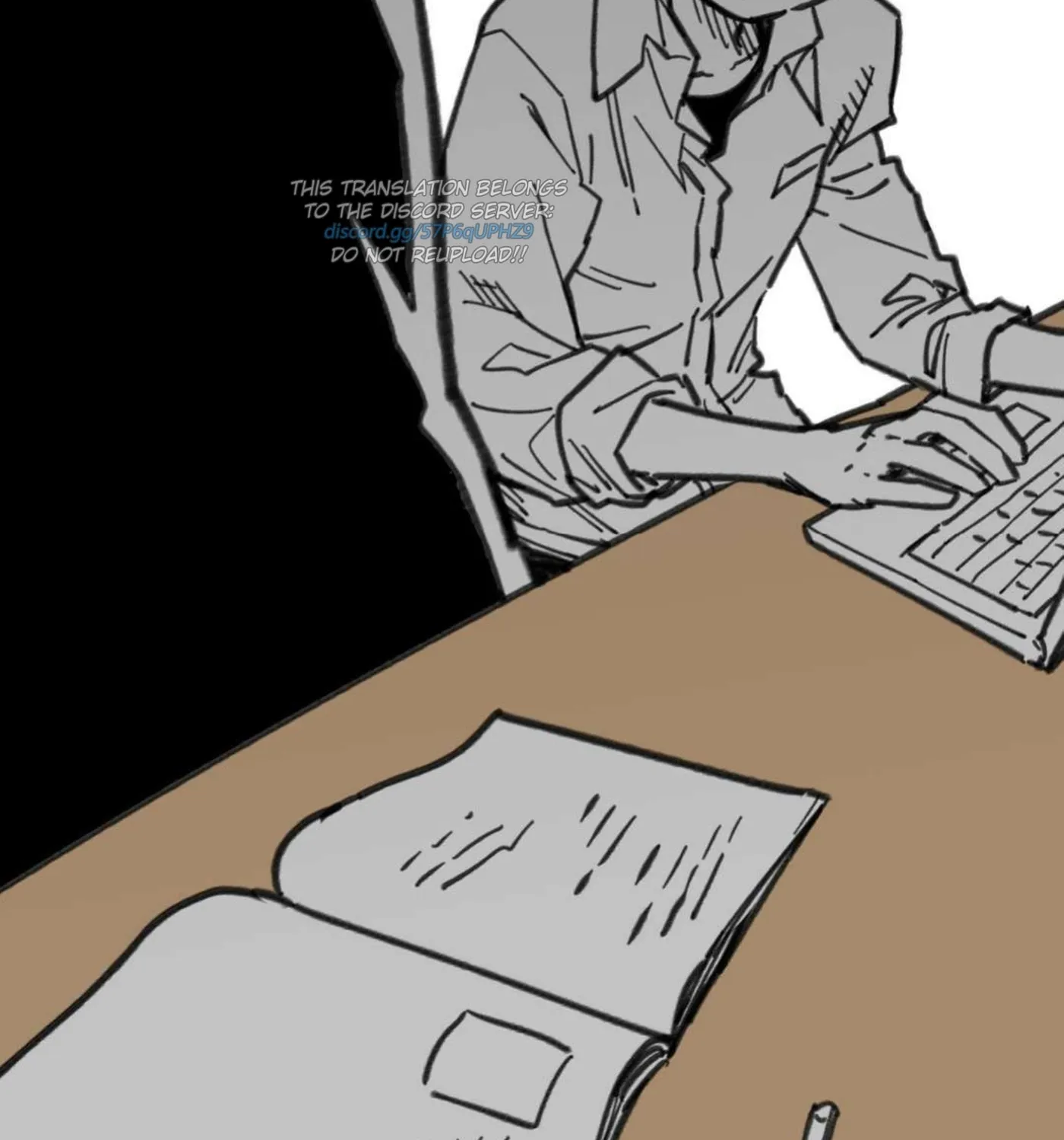 High School Boy Chapter 14 page 61 - 