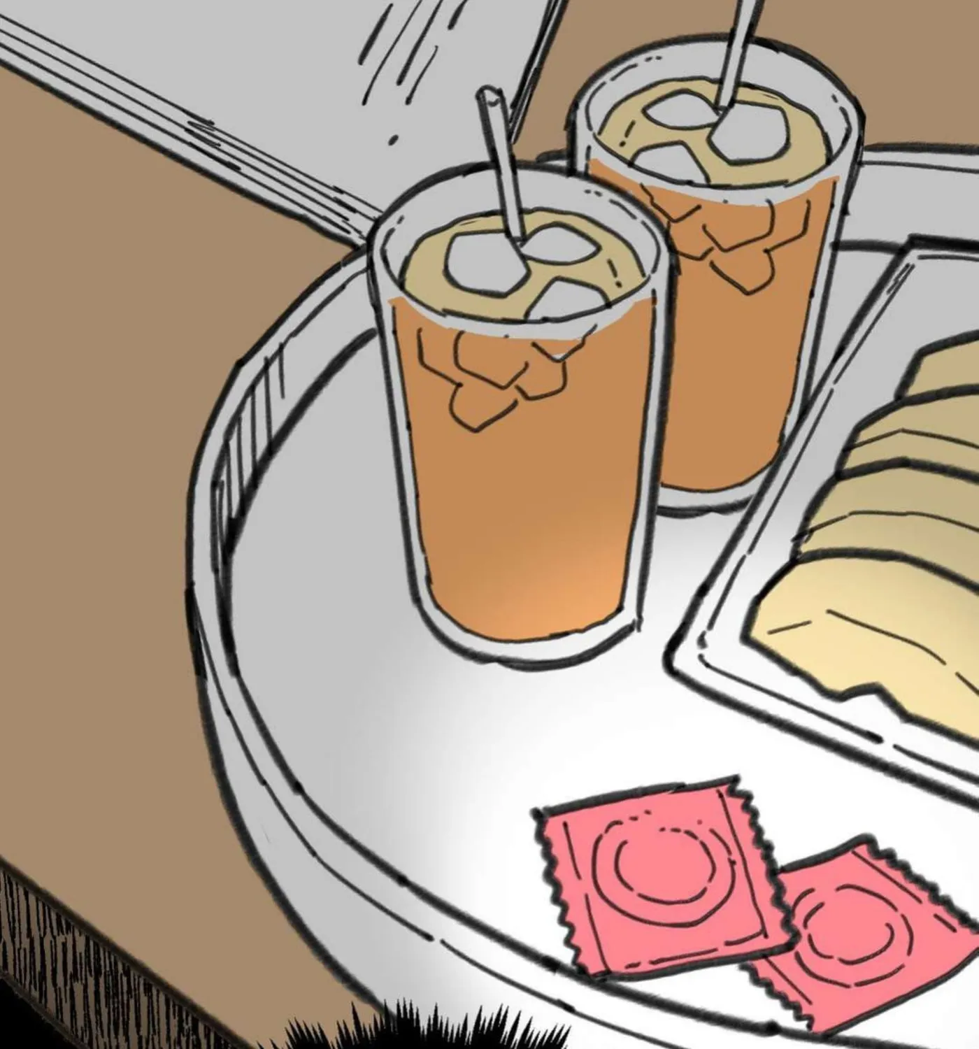 High School Boy Chapter 14 page 62 - 