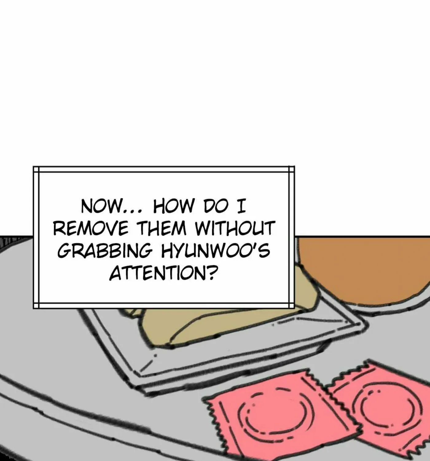 High School Boy Chapter 14 page 64 - 