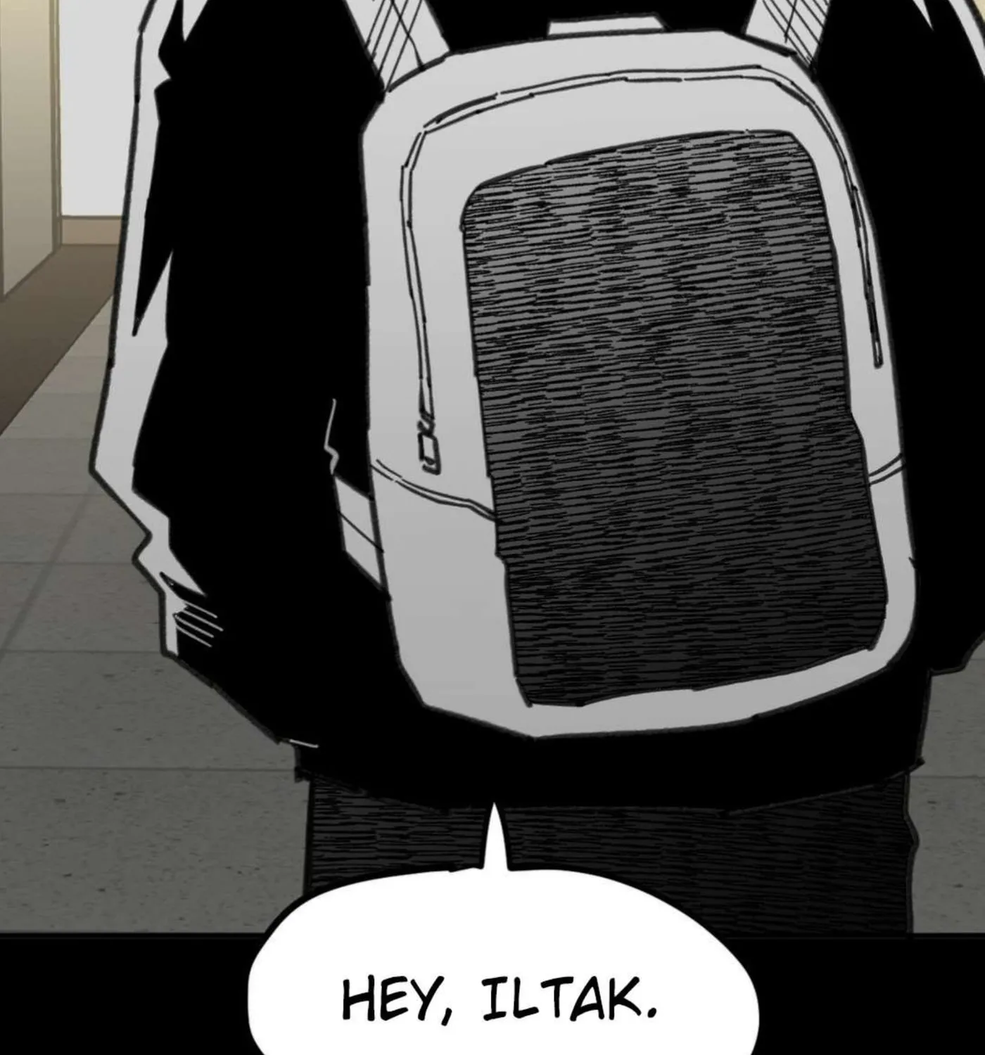 High School Boy Chapter 14 page 80 - 