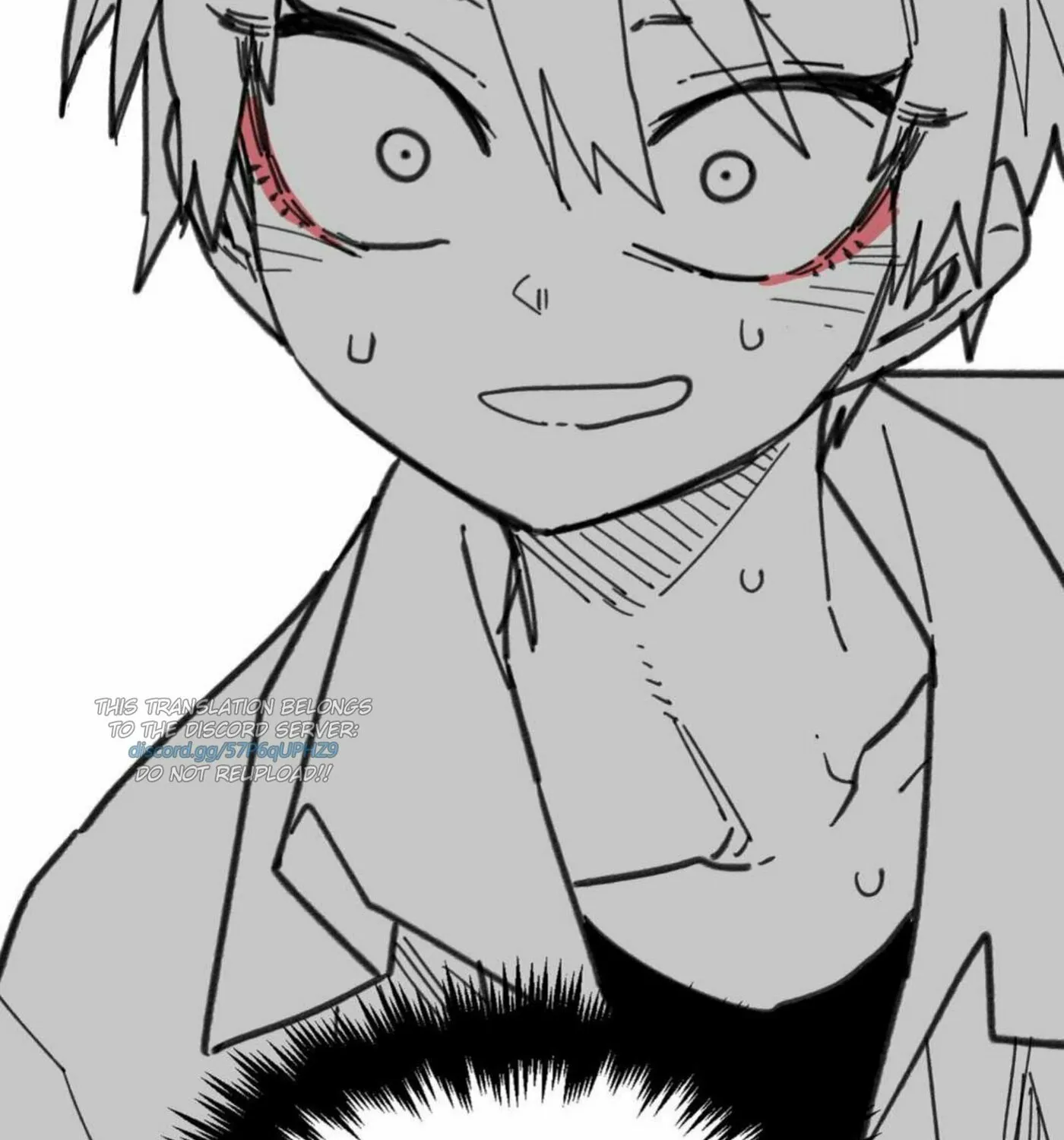 High School Boy Chapter 14 page 83 - 