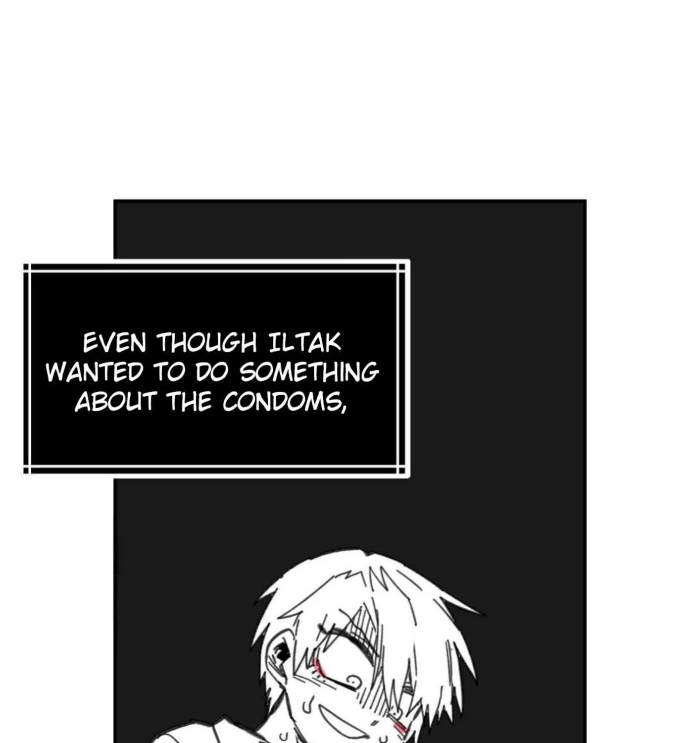 High School Boy Chapter 14 page 85 - 