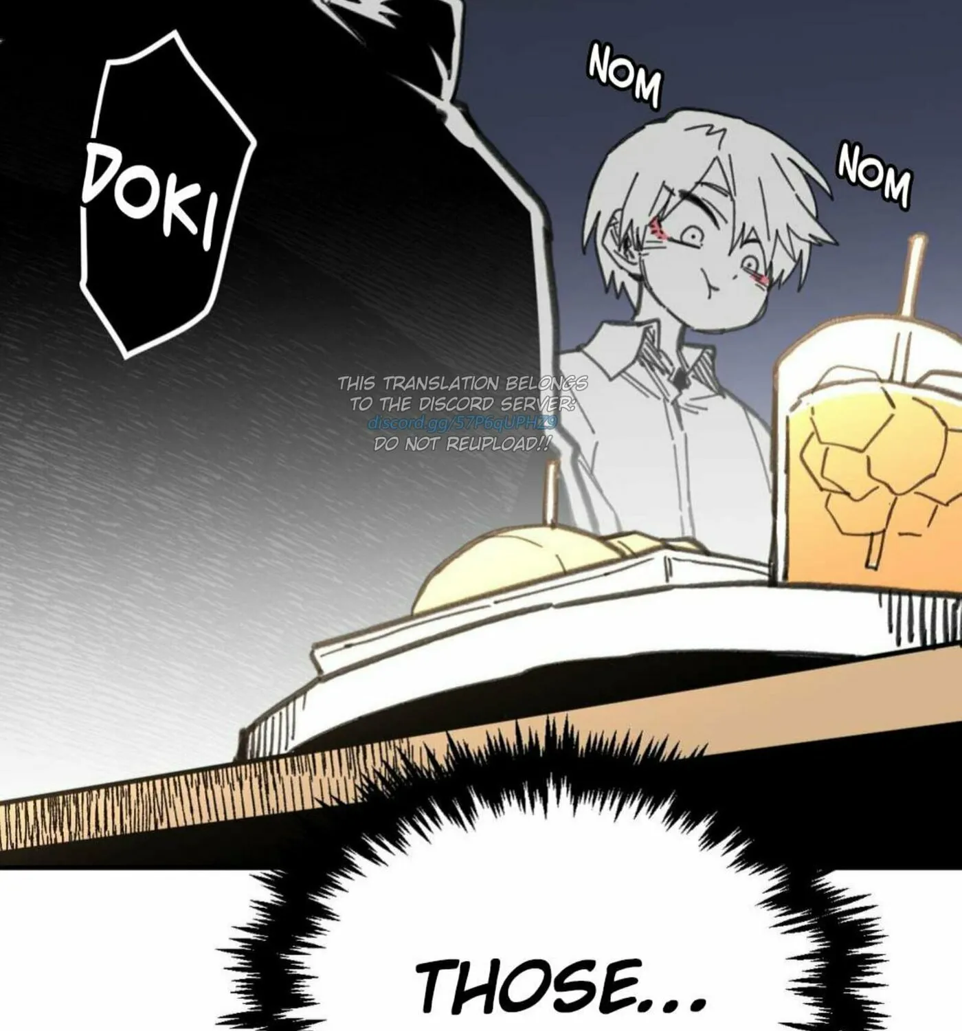 High School Boy Chapter 14 page 10 - 
