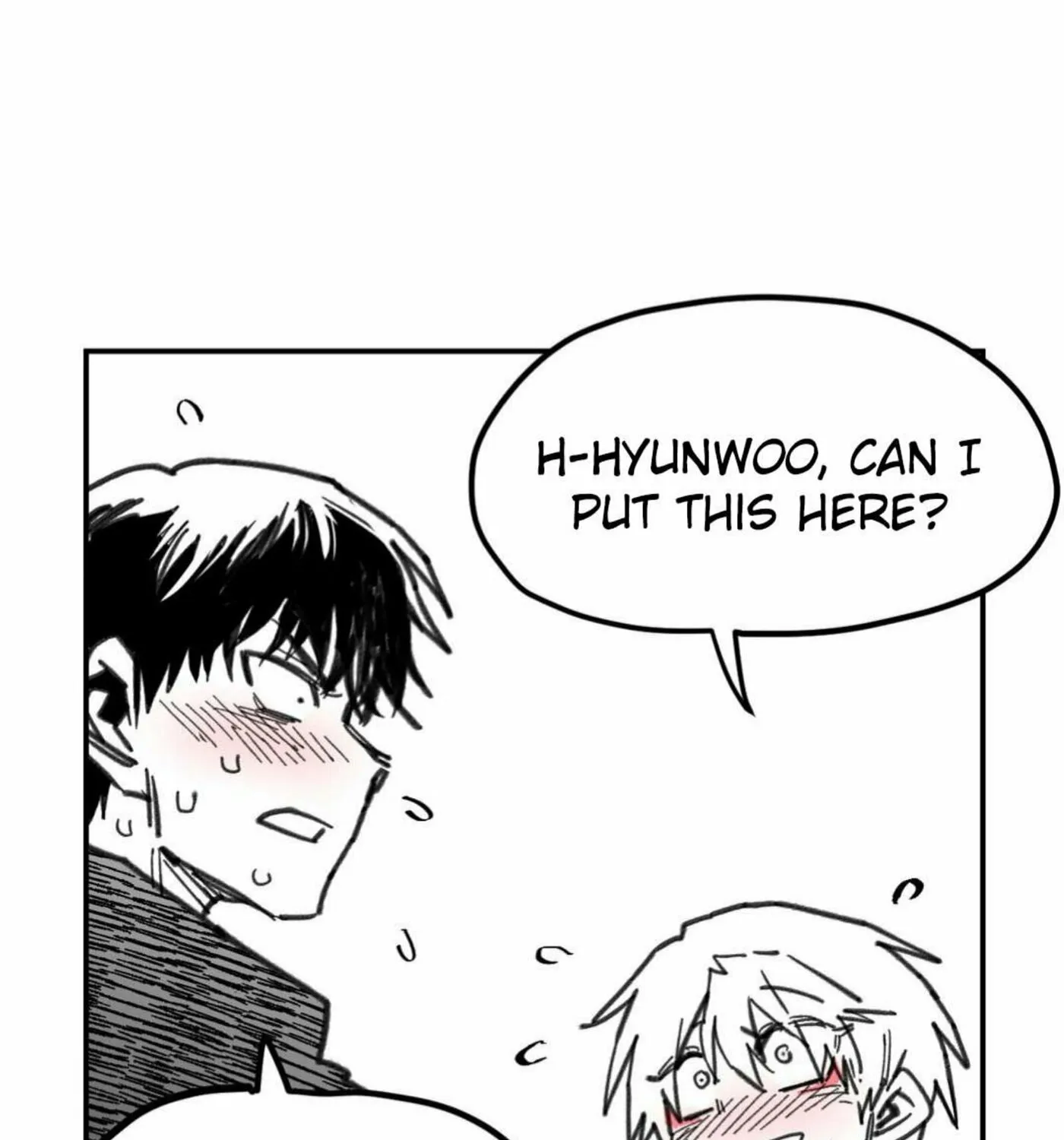 High School Boy Chapter 14 page 95 - 