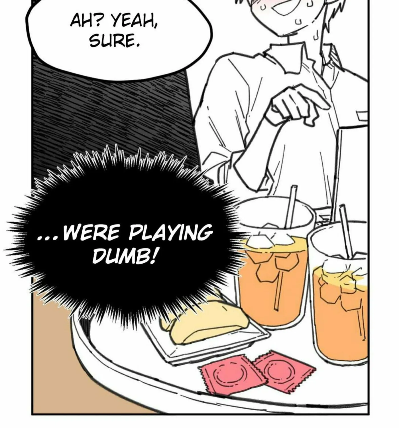 High School Boy Chapter 14 page 96 - 