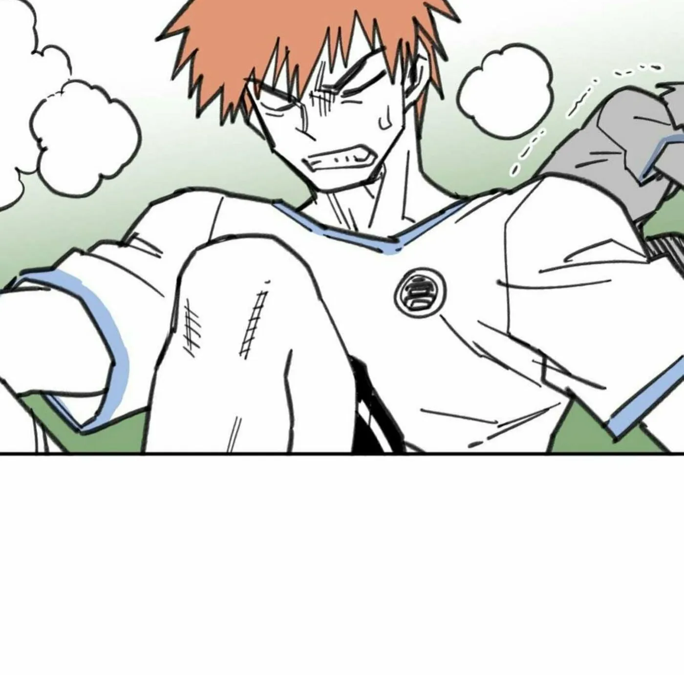 High School Boy Chapter 15 page 102 - 