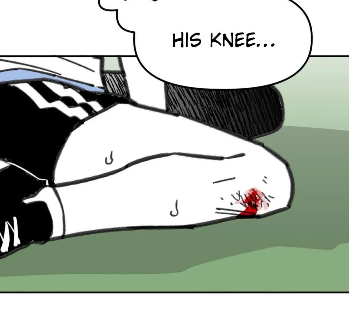 High School Boy Chapter 15 page 107 - 