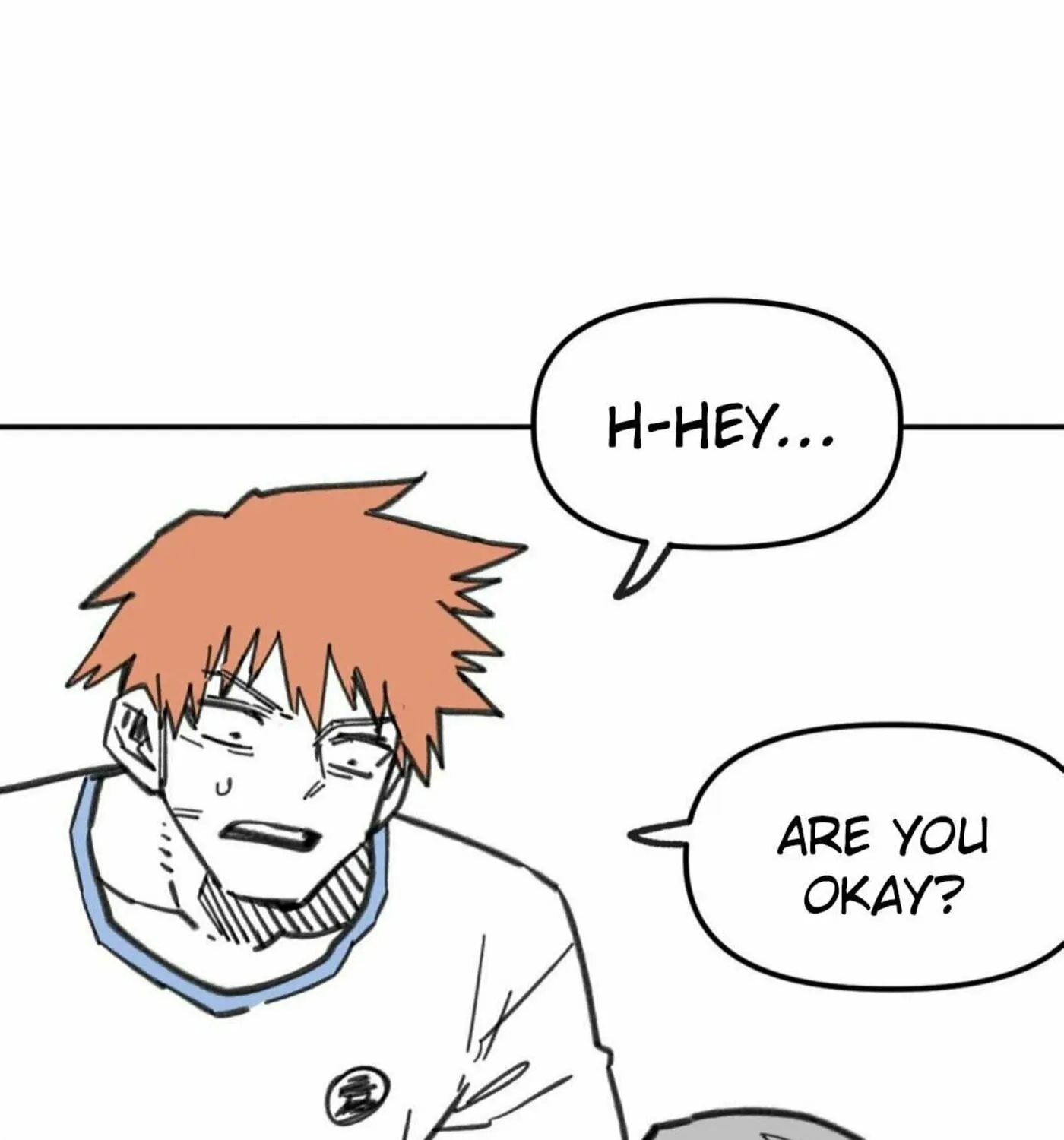High School Boy Chapter 15 page 108 - 