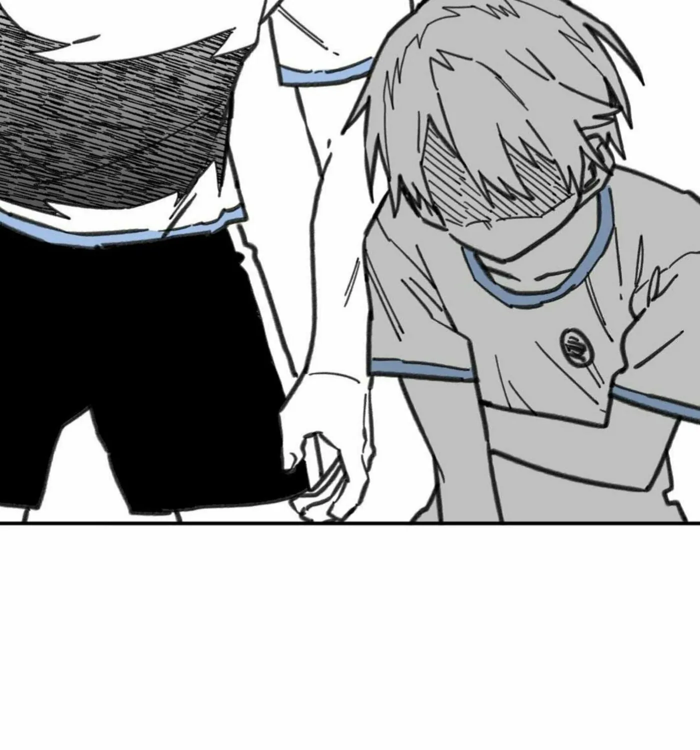 High School Boy Chapter 15 page 109 - 