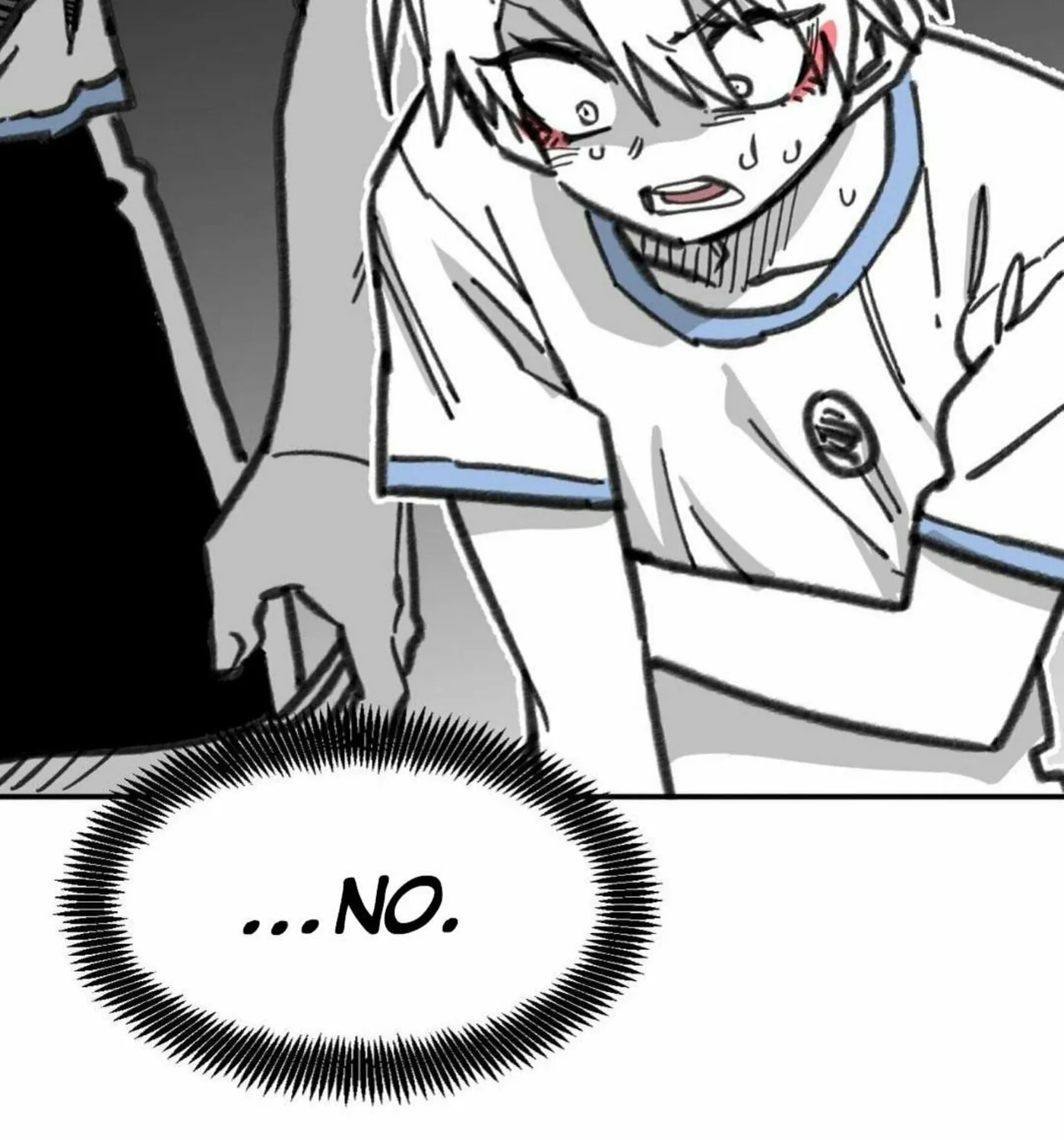 High School Boy Chapter 15 page 112 - 