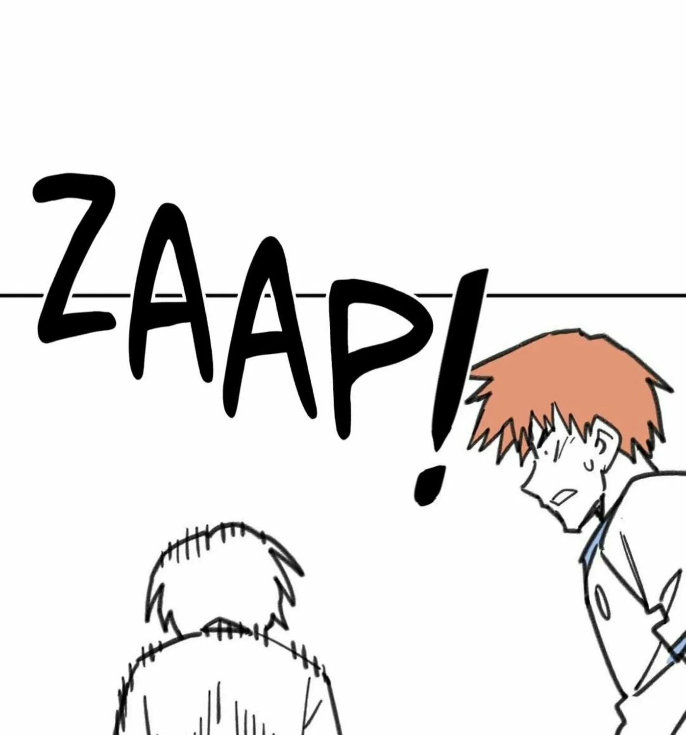 High School Boy Chapter 15 page 116 - 