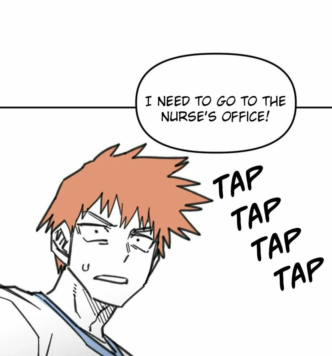 High School Boy Chapter 15 page 118 - 