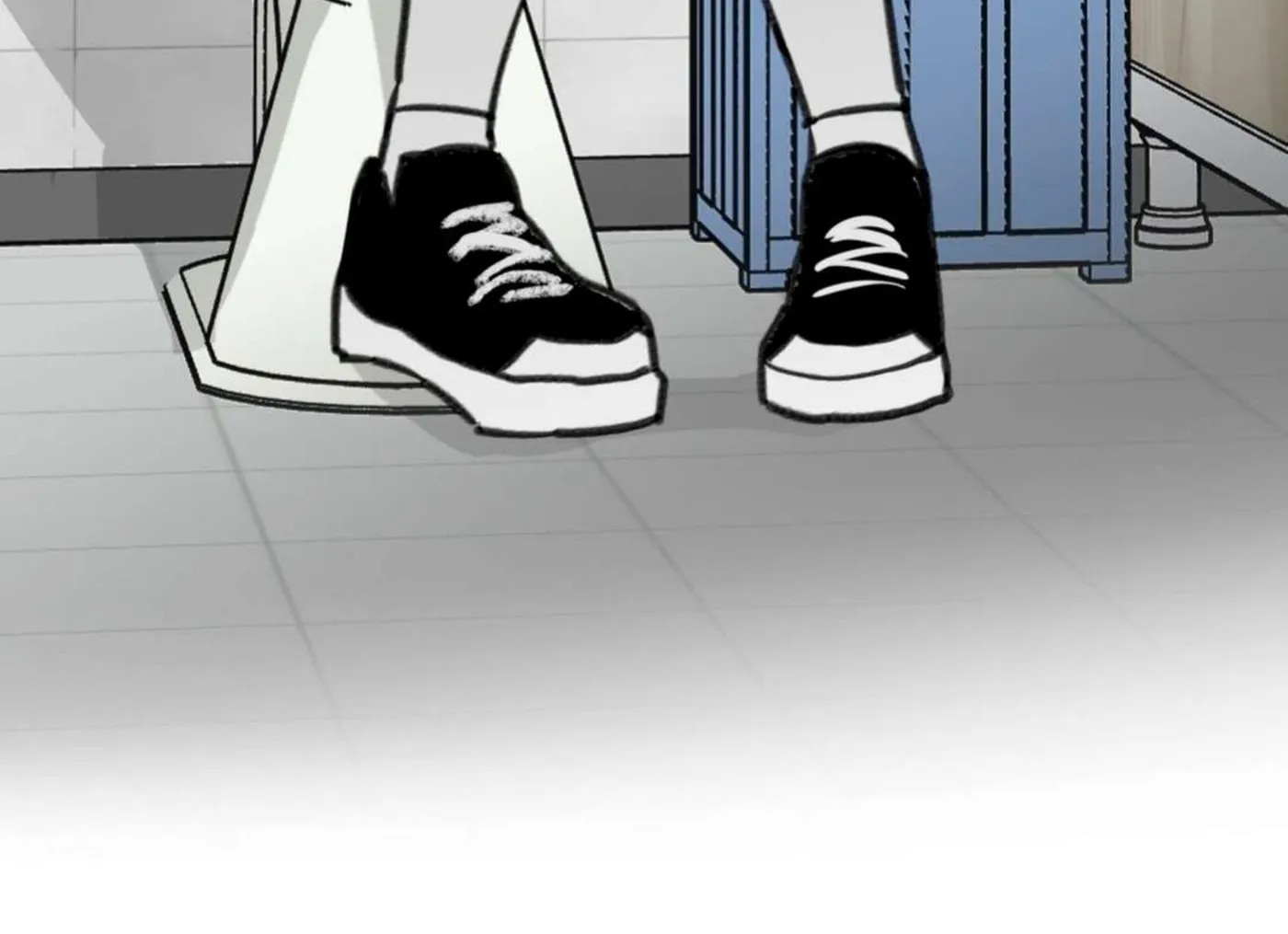 High School Boy Chapter 15 page 125 - 