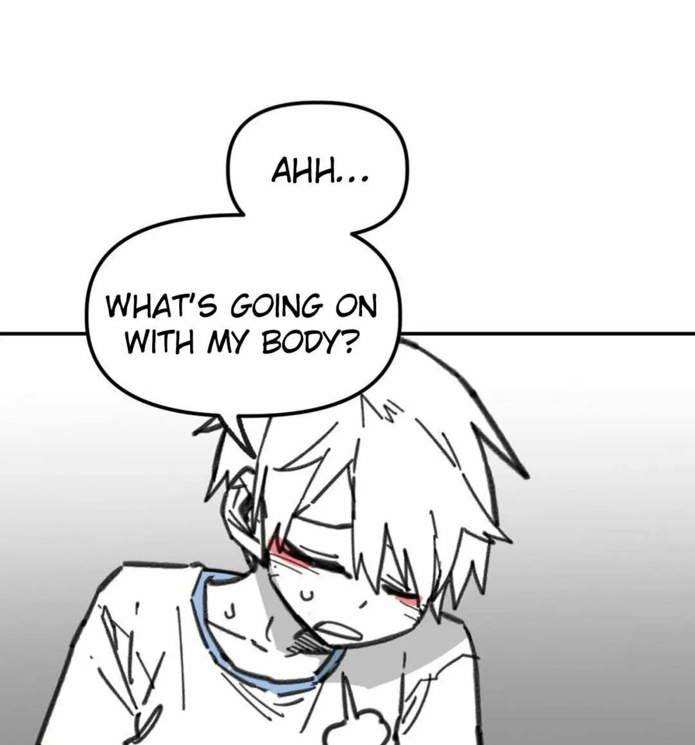 High School Boy Chapter 15 page 130 - 